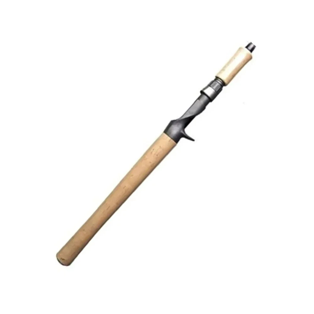 Vara Lumis Ultimate 100 3,05m 6-17lb 3P - Molinete