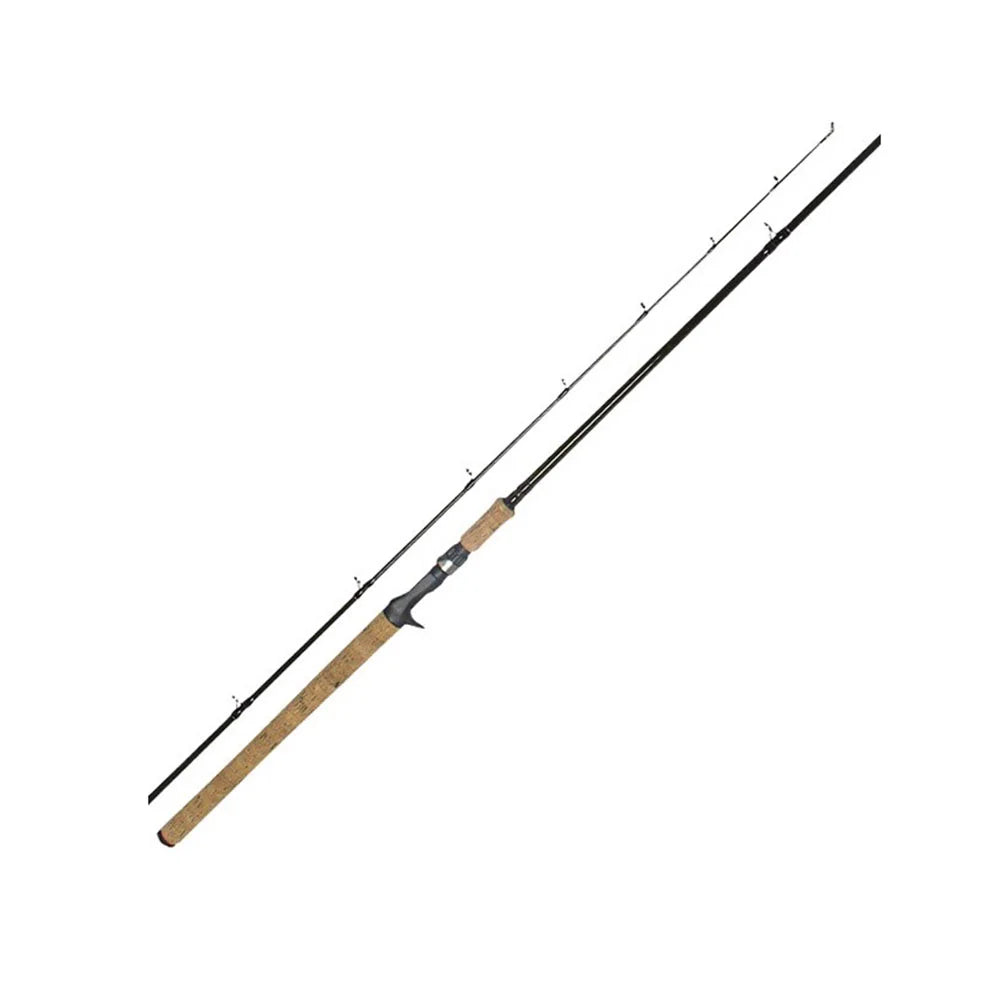 Vara Lumis Ultimate 100 3,05m 6-17lb 3P - Molinete