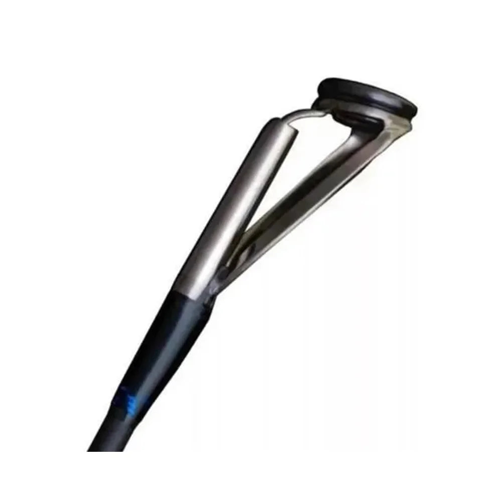 Vara Lumis Jig Zirata JZC58120 5'8"(1,73m) PE:6-8 (Carretilha) 2 Partes (Up-Seat)