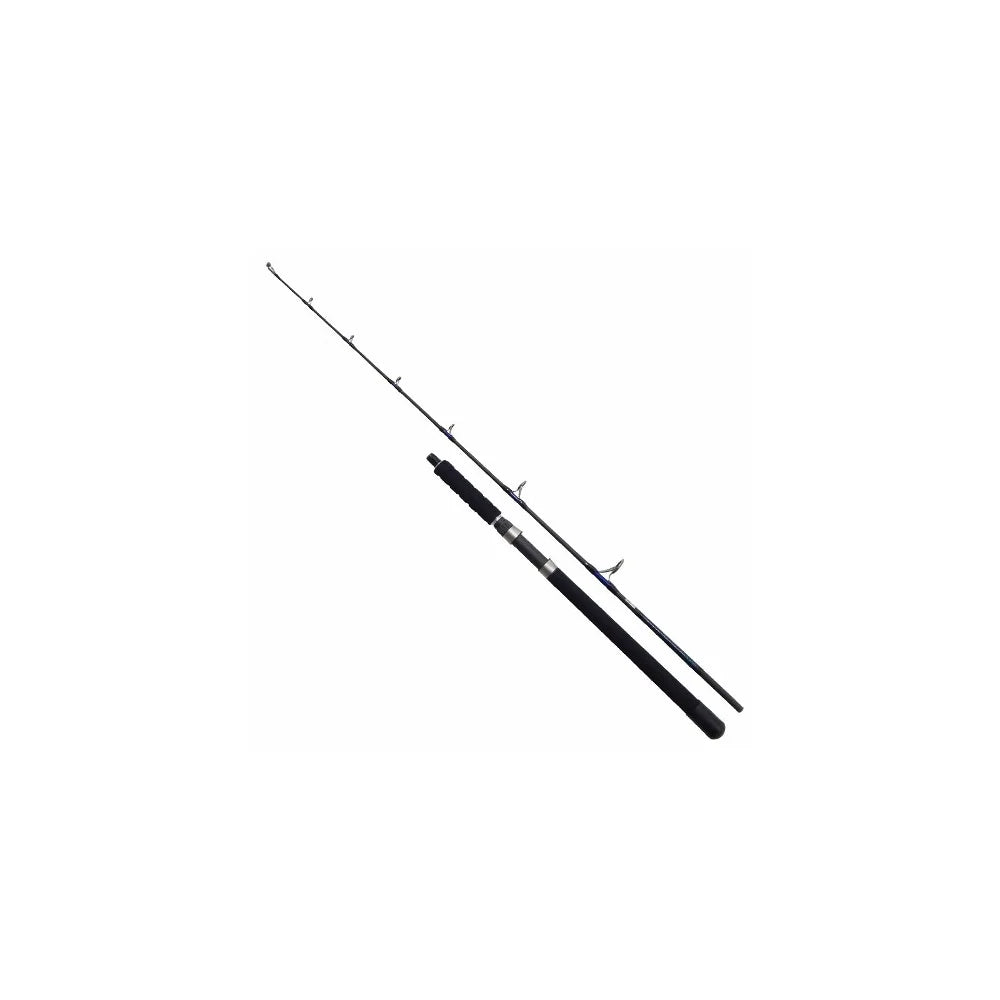 Vara Lumis Jig Zirata JZS58120 5'8"(1,73m) PE 6-8 (Molinete) 2 Partes (Up-Seat)