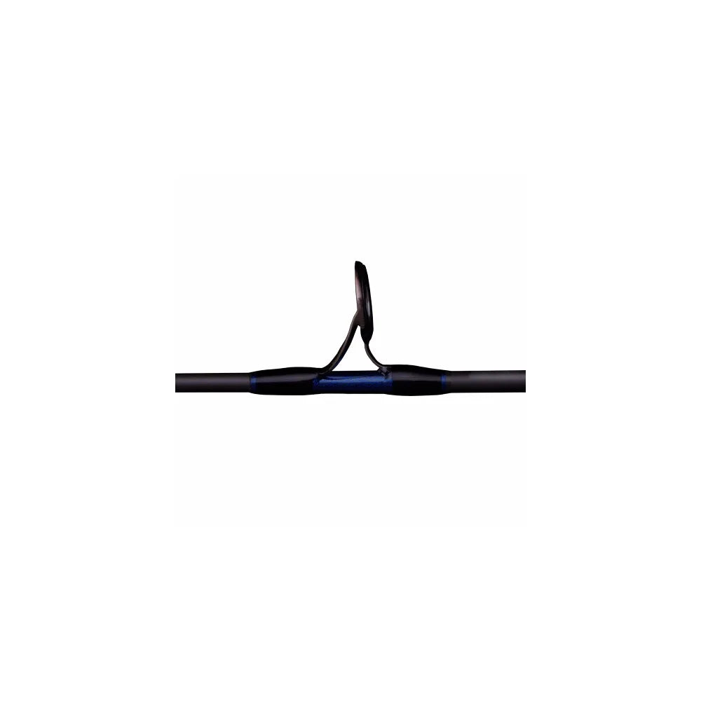 Vara Lumis Jig Zirata JZS58120 5'8"(1,73m) PE 6-8 (Molinete) 2 Partes (Up-Seat)