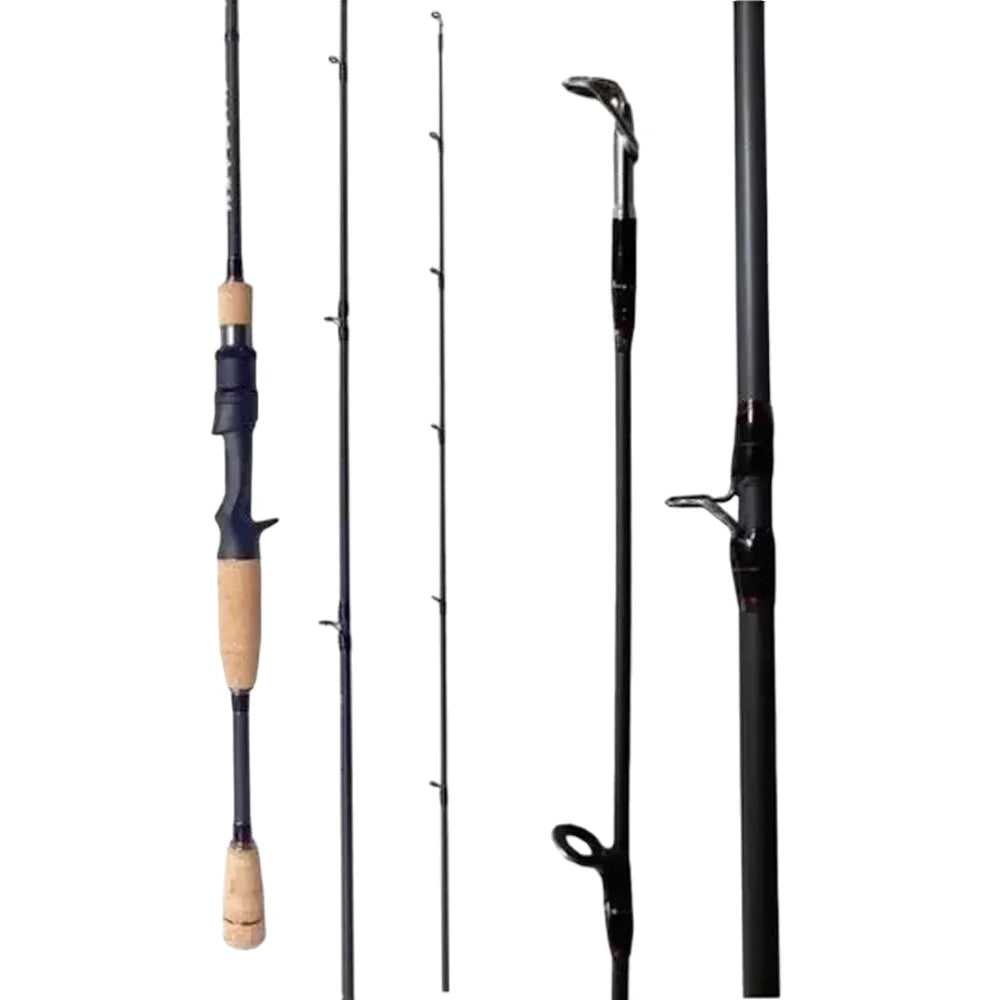 Vara Lumis Wasary WSC58141 5'8''(1,73m) 14lb Carretilha 1P