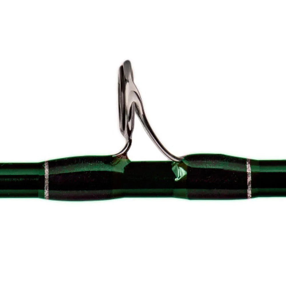 Vara Lumis Infinity Green 6'6''(1,98m) 30-60lb (Carretilha) 1P
