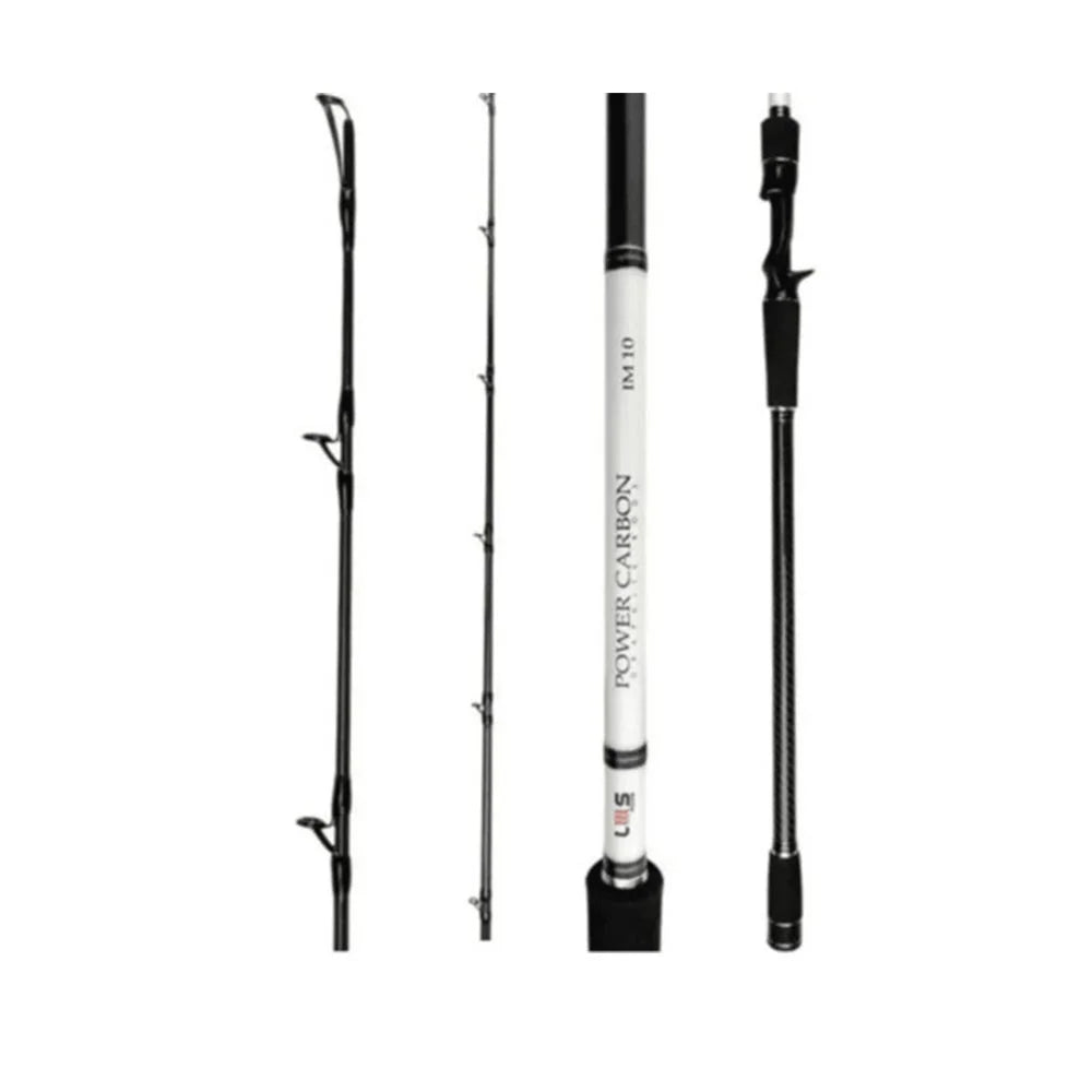 Vara Lumis Power Carbon PCSSC80502 SpeciaL Series IM10 80(2,40m) 20-50lb