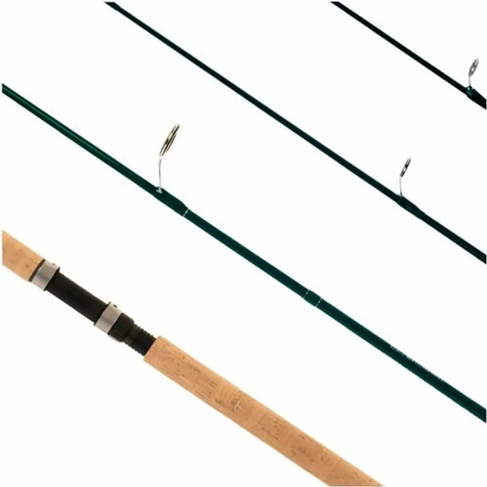 Vara Lumis Infinity ISB70402UP (2,10m) 20-40lb (Molinete) 1 Parte Up Set