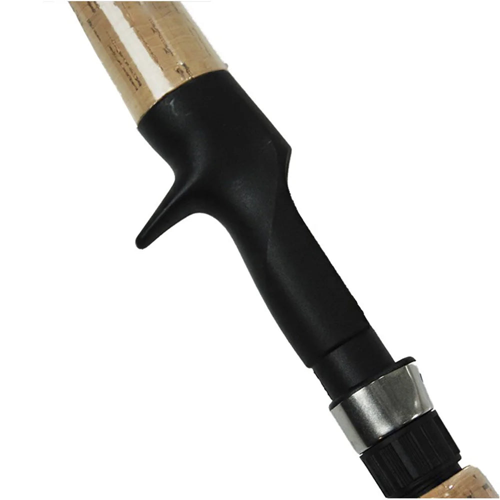 Vara Lumis Ultimate 90 2,73m 6-17lb 3P - Carretilha