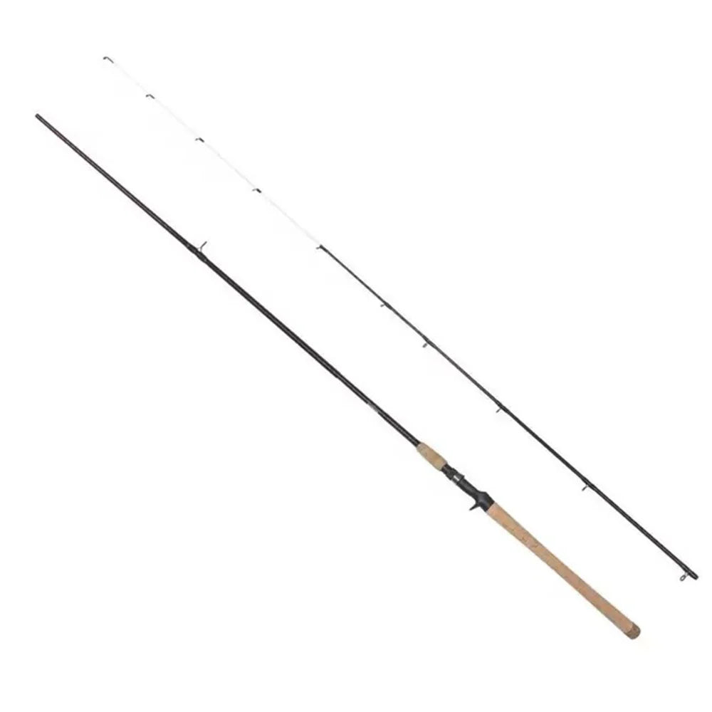 Vara Lumis Ultimate 90 2,73m 6-17lb 3P - Carretilha