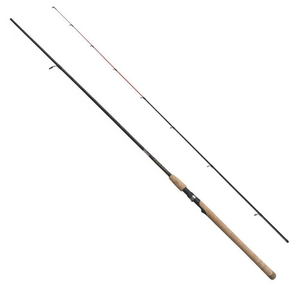 Vara Lumis Ultimate 90 2,74m 6-17lb 3P - Molinete