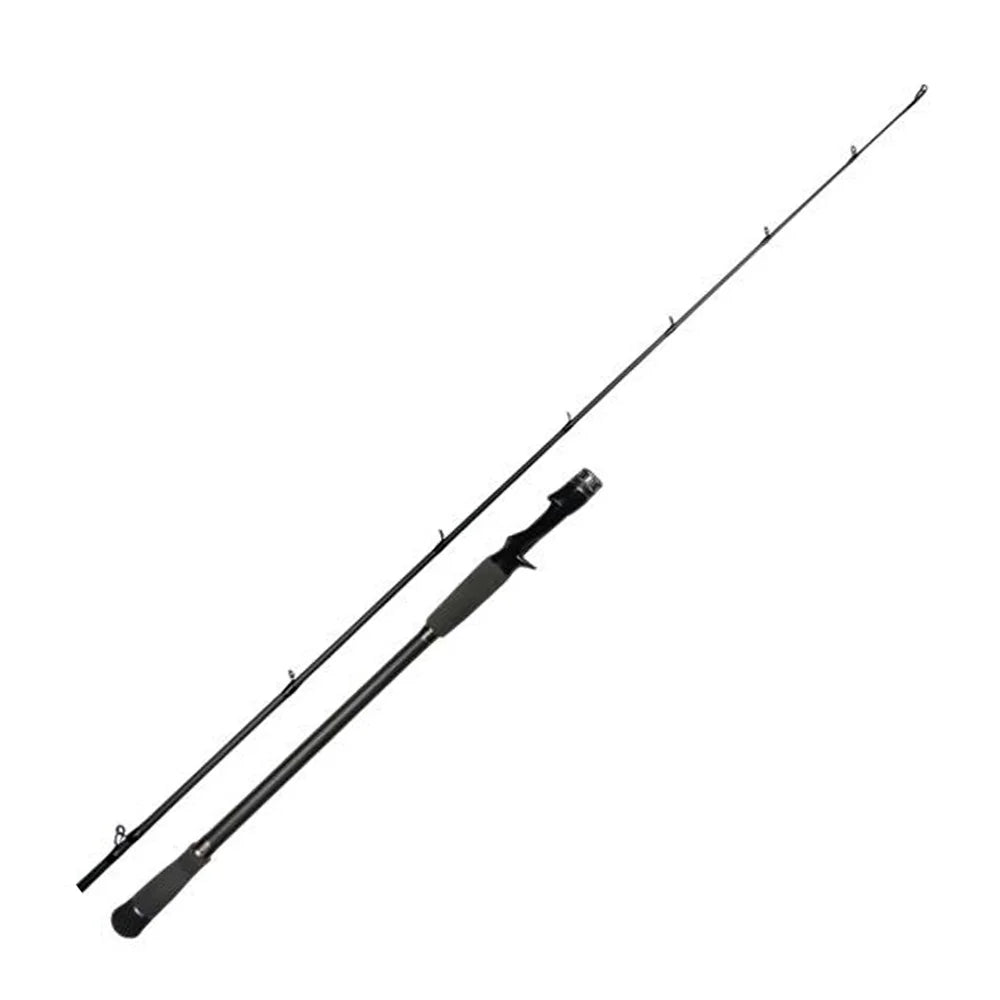 Vara Lumis Virotty VRTC80502UP 8'0''(2,44m) 50lb Carretilha 2P / Up Seat