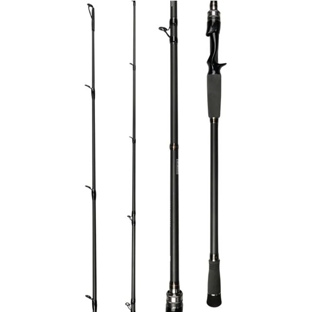 Vara Lumis Virotty VRTC80602UP 8'0''(2,44m) 60lb Carretilha 2P / Up Seat