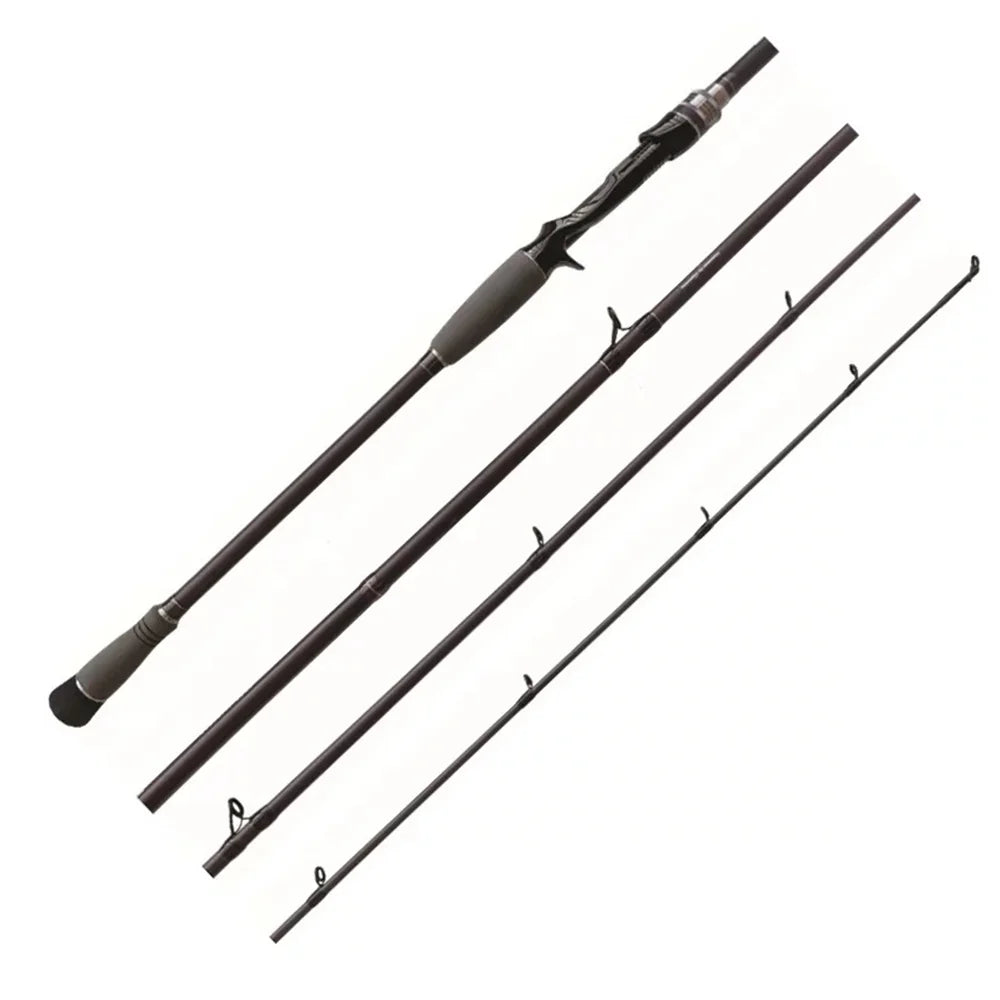 Vara Lumis Virotty VRTC80602UP 8'0''(2,44m) 60lb Carretilha 2P / Up Seat