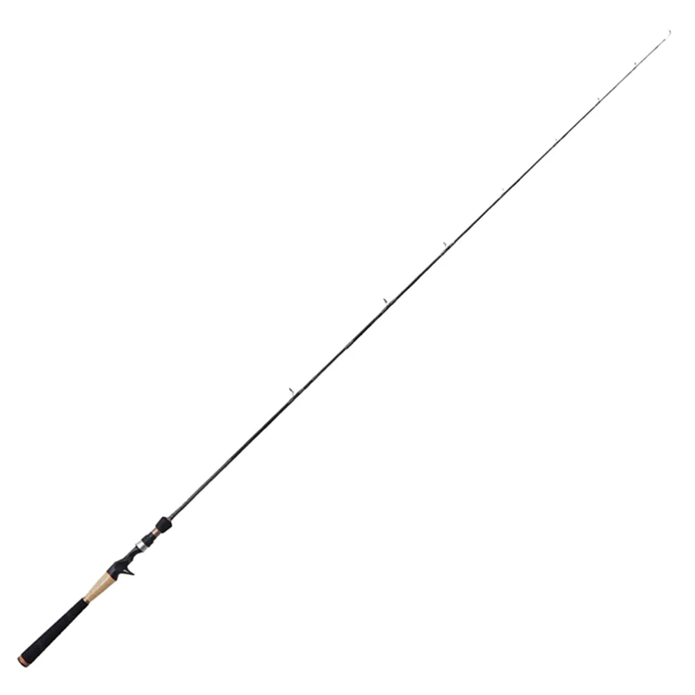 Vara Lumis Virotty VRC56151ML 5'6"(1,68m) 15lb Carretilha 1P