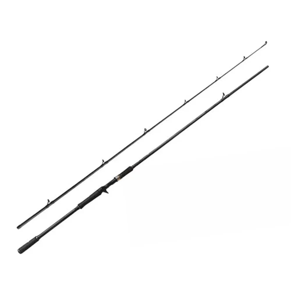Vara Lumis New Top Cast Pro IM8 TCPPU90502(2,70m) 20-50lb 2Partes - Carretilha