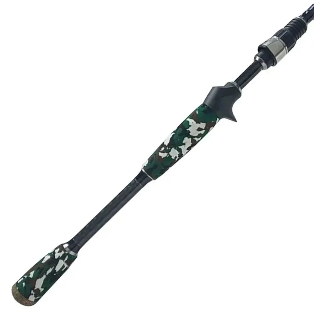 Vara Lumis Tunizza Pro IM8 TNPC58203 58''( 1,73m) 8-20lb 3P - Carretilha