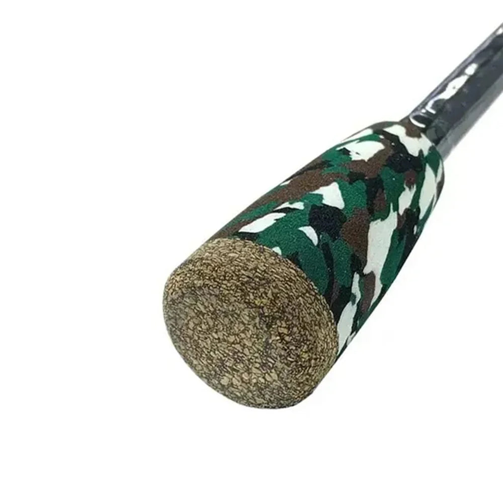 Vara Lumis Tunizza Pro IM8 TNPC58203 58''( 1,73m) 8-20lb 3P - Carretilha