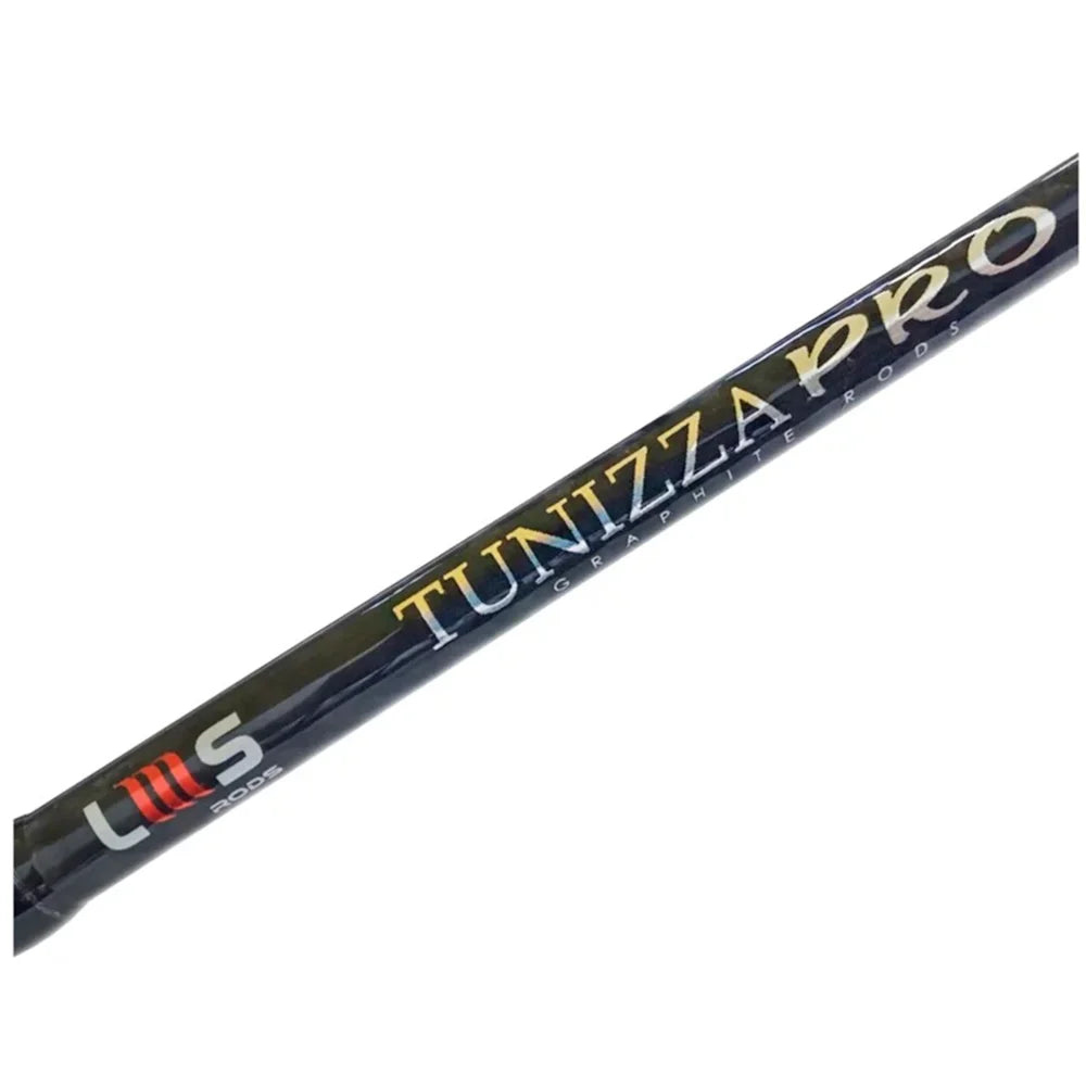 Vara Lumis Tunizza Pro TNPC63251 6'3''(1,92m) 10-25lb Carretilha 1P