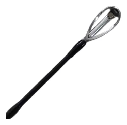 Vara De Pesca Lumis Infinity Black 7'6-60lbs - Carretilha 2p