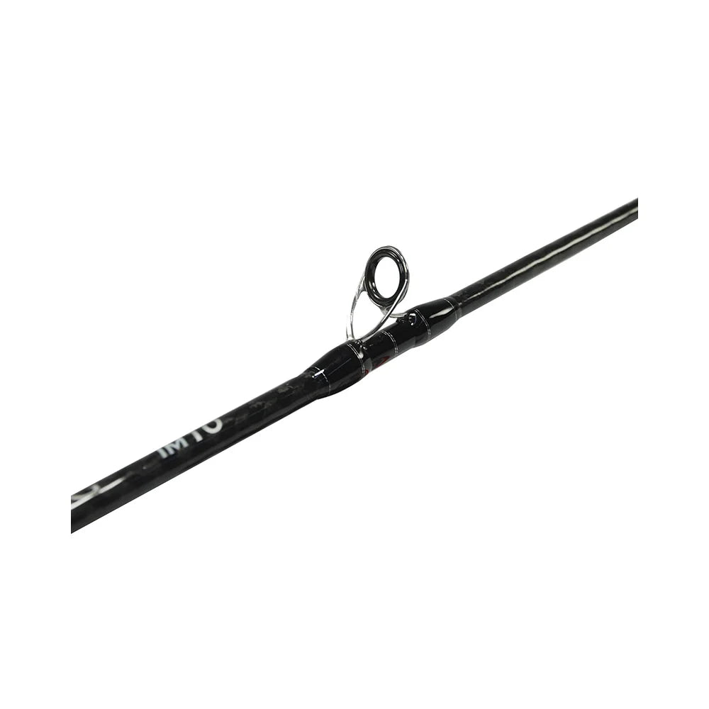 Vara Lumis Vertical Jig IM10 VJC541H 5'4"(1,63m) 46-68lb (Carretilha)