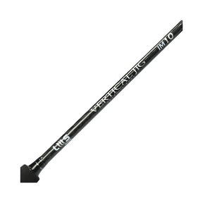 Vara Lumis Vertical Jig IM10 VJC541H 5'4"(1,63m) 46-68lb (Carretilha)