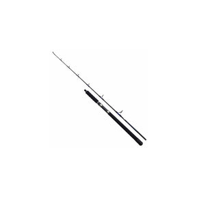 Vara Lumis Jig Zirata JZS58120 5'8"(1,73m) PE 6-8 (Molinete) 2 Partes (Up-Seat)