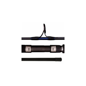 Vara Lumis Jig Zirata JZS58120 5'8"(1,73m) PE 6-8 (Molinete) 2 Partes (Up-Seat)