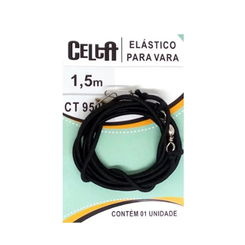 Elástico para Vara 1,50 m