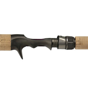 Vara Lumis Infinity Green 6'6''(1,98m) 30-60lb (Carretilha) 1P