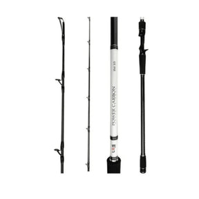 Vara Lumis Power Carbon PCSSC80502 SpeciaL Series IM10 80(2,40m) 20-50lb