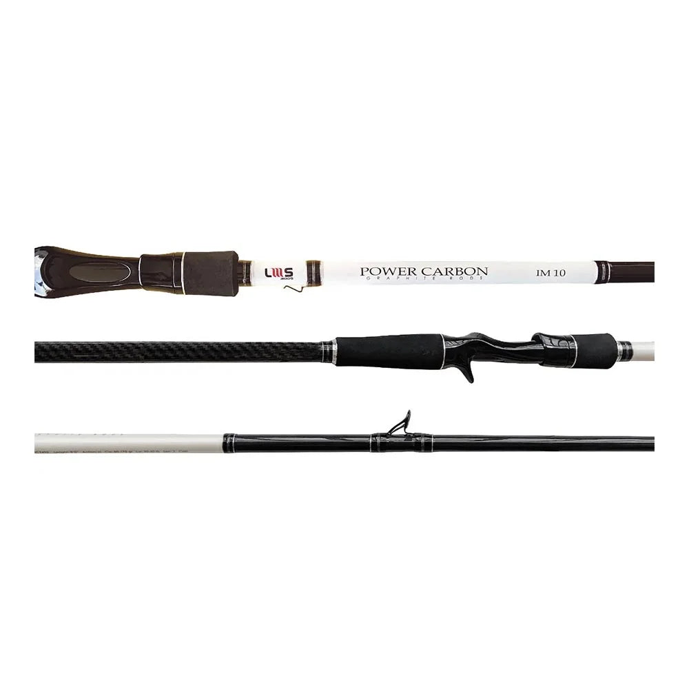 Vara Lumis Power Carbon PCSSC90502 SpeciaL Series IM10 90(2,70m) 20-50lb
