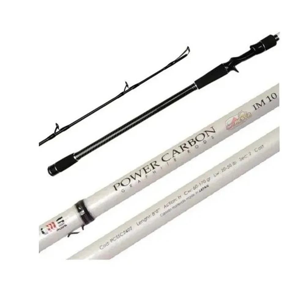 Vara Lumis Power Carbon PCSSC90502 SpeciaL Series IM10 90(2,70m) 20-50lb