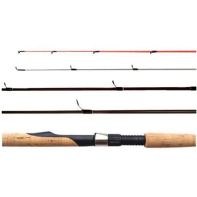 Vara Lumis Ultimate 100 3,05m 6-17lb 3P - Molinete