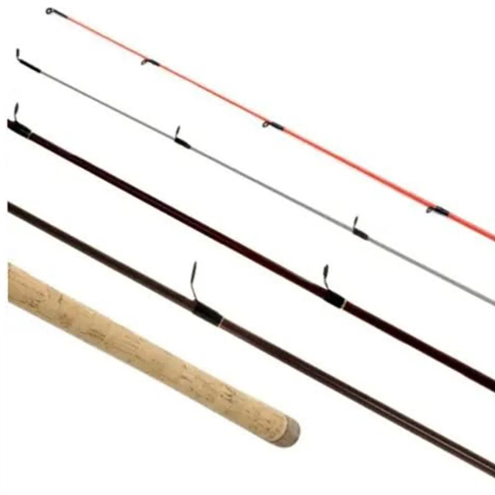 Vara Lumis Ultimate 100 3,05m 6-17lb 3P - Molinete
