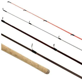 Vara Lumis Ultimate 100 3,05m 6-17lb 3P - Molinete