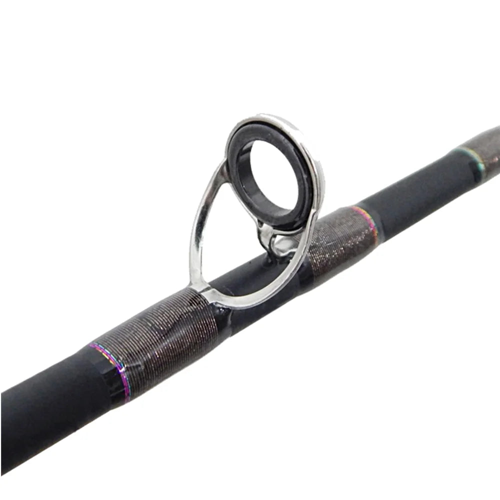 Vara Lumis Virotty VRC56151ML 5'6"(1,68m) 15lb Carretilha 1P