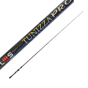 Vara Lumis Tunizza Pro TNPC63251 6'3''(1,92m) 10-25lb Carretilha 1P