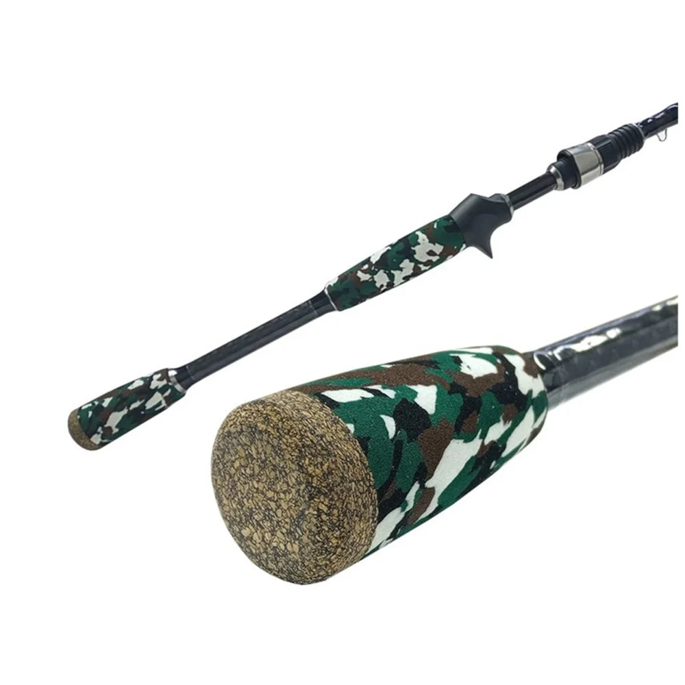 Vara Lumis Tunizza Pro TNPC63251 6'3''(1,92m) 10-25lb Carretilha 1P