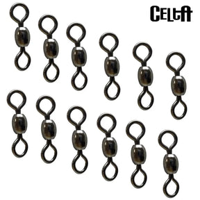 Girador Combat Crane Black Nº02 C/36 – 42kg